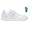 Deportivo Barefoot Joma Vela Blanco