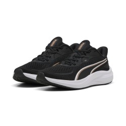 Puma Skyrocket Lite Zapatilla Running Negra