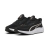 Puma Skyrocket Lite Zapatilla Running Negra