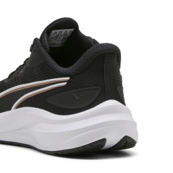 Puma Skyrocket Lite Zapatilla Running Negra