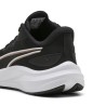 Puma Skyrocket Lite Zapatilla Running Negra