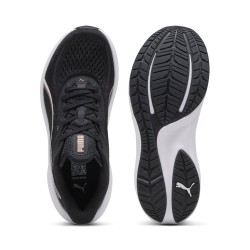 Puma Skyrocket Lite Zapatilla Running Negra