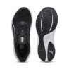 Puma Skyrocket Lite Zapatilla Running Negra