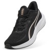 Puma Skyrocket Lite Zapatilla Running Negra