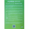 Joma Neron Hombre Zapatilla Deportiva Barefoot