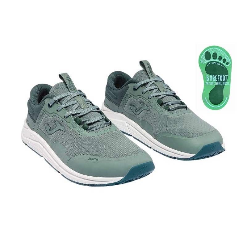 Joma Neron Hombre Zapatilla Deportiva Barefoot