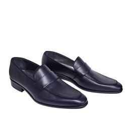 Fenatti Almansa Zapato Piel Vestir Hombre