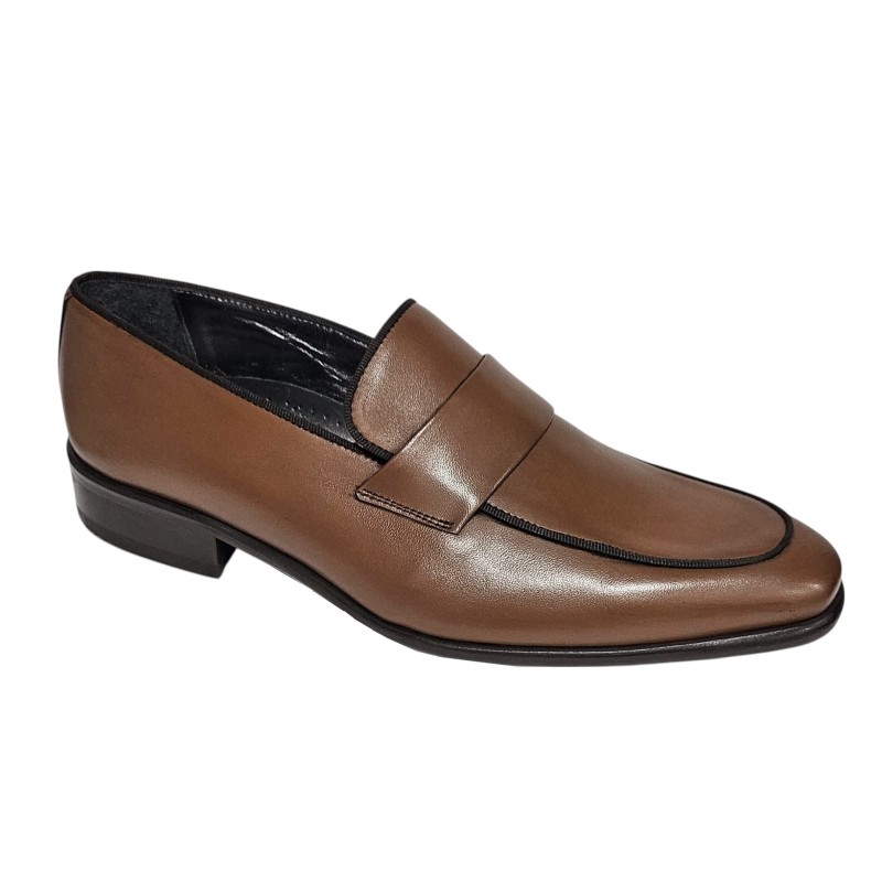 Fenatti Almansa Zapato Piel Vestir Hombre