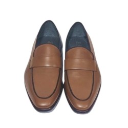 Fenatti Almansa Zapato Piel Vestir Hombre