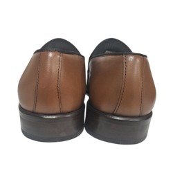 Fenatti Almansa Zapato Piel Vestir Hombre