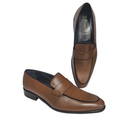Fenatti Almansa Zapato Piel Vestir Hombre