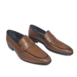 Fenatti Almansa Zapato Piel Vestir Hombre