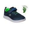J'hayber Zapatilla Deportiva Barefoot Niño