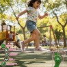 J'hayber Zapatilla Deportiva Barefoot Niño
