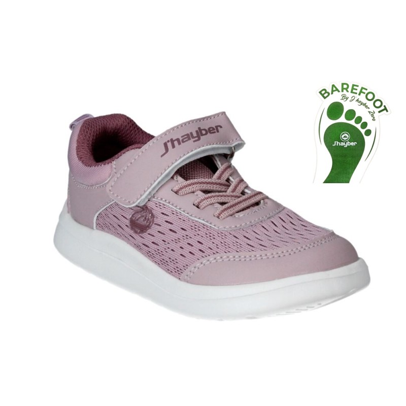 J'hayber Zapatilla Deportiva Barefoot Niño