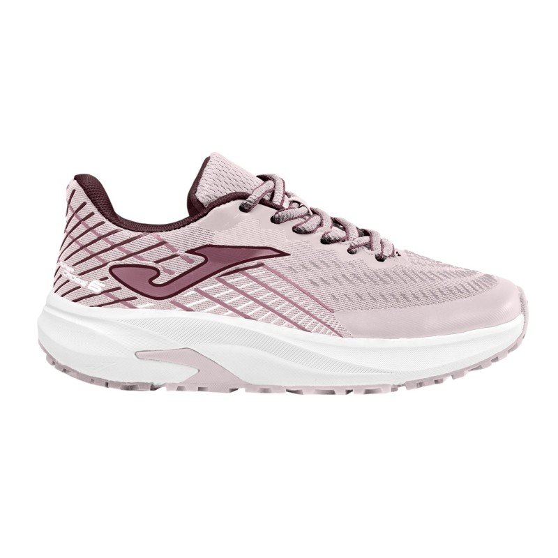 Joma Super Cross Jr Deportivo Niña Rosa