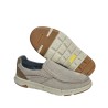 Sweden KLe Zapatilla Mocasin Lona Confort Hombre
