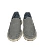 Sweden KLe Zapatilla Mocasin Lona Confort Hombre