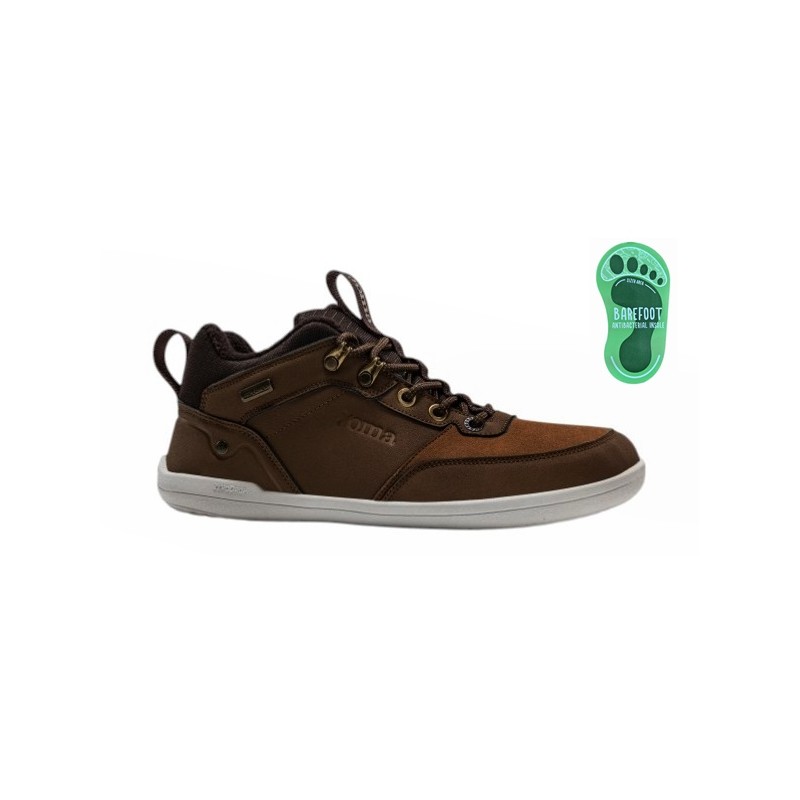 Joma Ter Botin Aislatex Barefoot Hombre