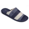 Garzon Zapatilla Casa "Rayas" Verano Hombre