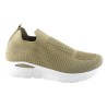 Sweden Kle Zapato Sport Para Mujer Todo Confort