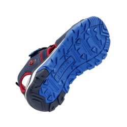 Joma Sandalia Sport Niño Punta Reforzada