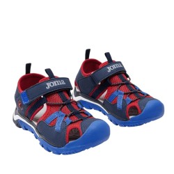 Joma Sandalia Sport Niño Punta Reforzada