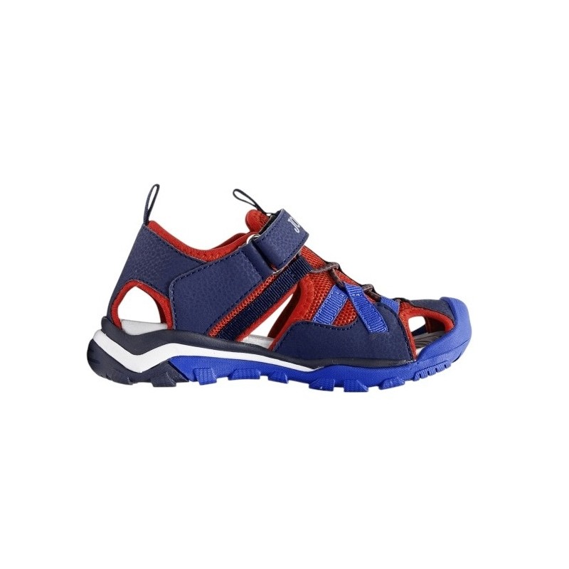 Joma Sandalia Sport Niño Punta Reforzada
