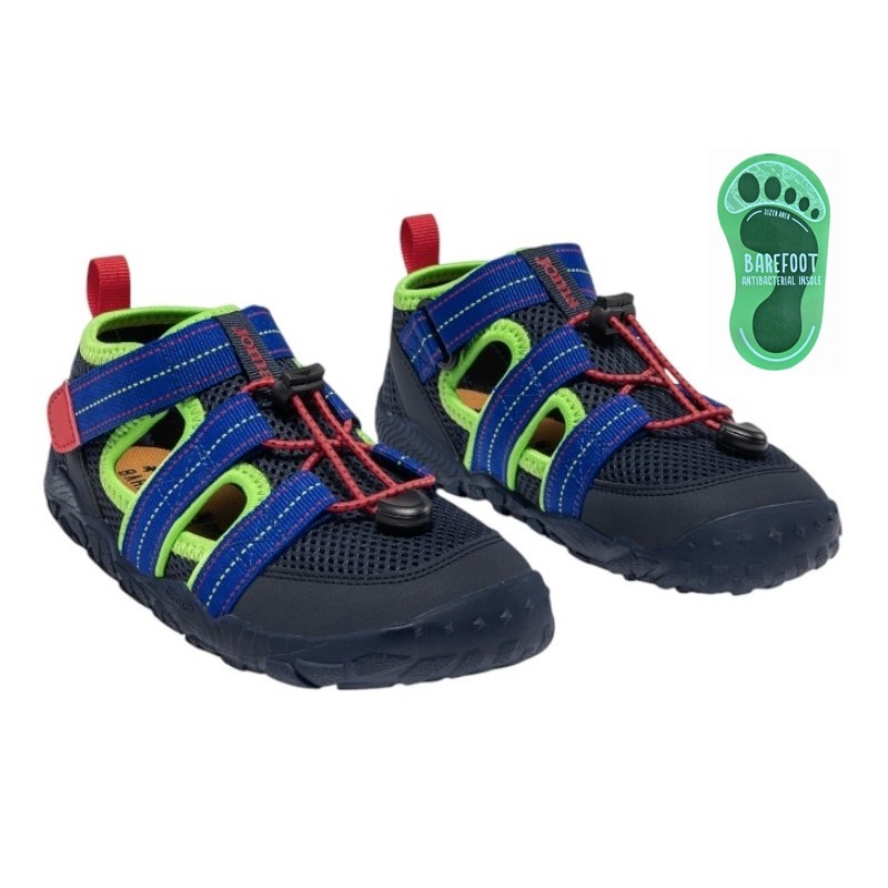 Joma Drua Sandalia Sport Barefoot Niño