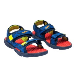 Joma Boat Sandalia Sport Verano Para Niños