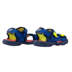 Joma Boat Sandalia Verano Con Velcros