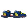 Joma Boat Sandalia Verano Con Velcros
