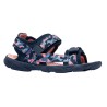 Joma Boat Sandalia Sport Verano Para Niña