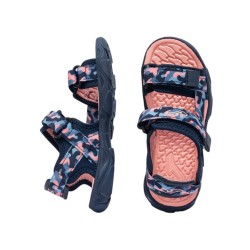 Joma Boat Sandalia Sport Verano Para Niña