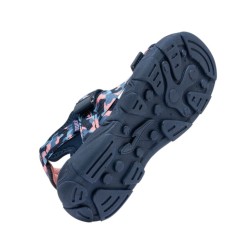 Joma Boat Sandalia Sport Verano Para Niña