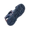 Joma Boat Sandalia Sport Verano Para Niña