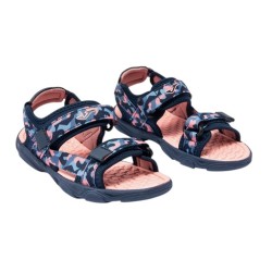 Joma Boat Sandalia Sport Verano Para Niña