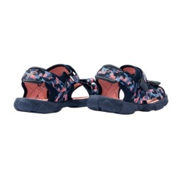 Joma Boat Sandalia Sport Verano Para Niña
