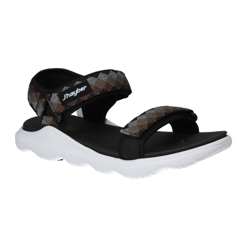 J'hayber Sandalia Sport Verano Mujer