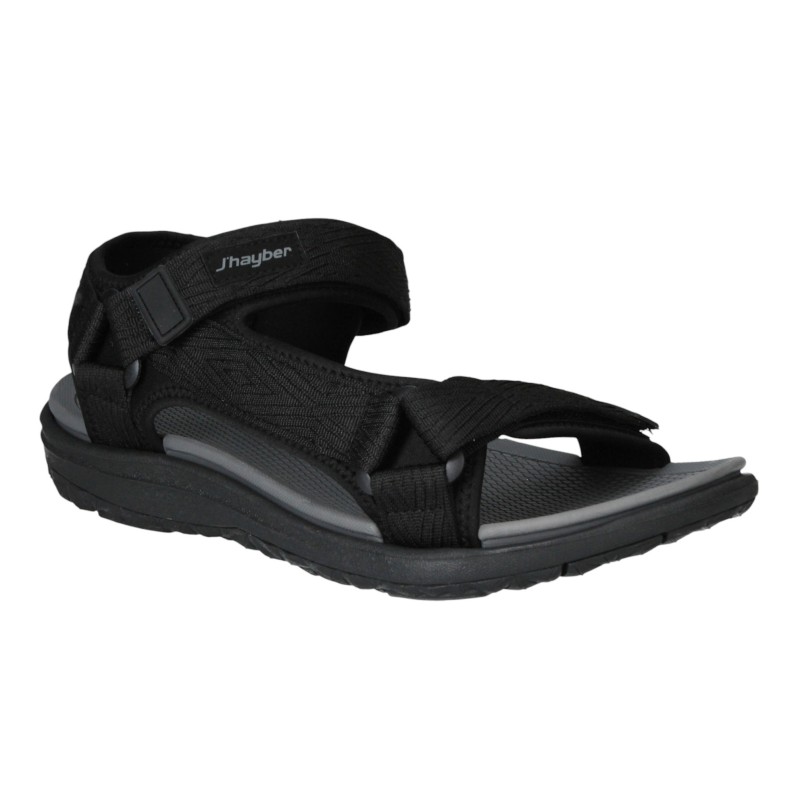 J'hayber Sandalia Sport Verano Hombre