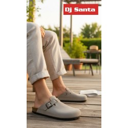 Dj Santa Zueco Bio Hombre Piel