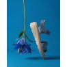 Amarpies Sandalia Sport Confort Con Velcros