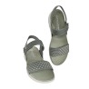 Amarpies Sandalia Sport Confort Con Velcro
