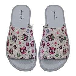 Garzon. Zapatilla Casa...