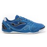 Joma Dribling Zapatilla Futbol Sala Azul Royal