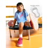 Joma Degass JR Zapatillas Barefoot Rosa