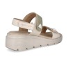 Amarpies Sandalia Mujer Confort Con Velcros