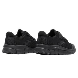 Joma Zen Zapatilla Velcros Confortable y Antideslizante