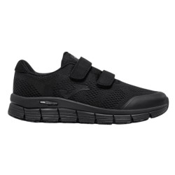 ZEN VELCRO NEGRO 2621