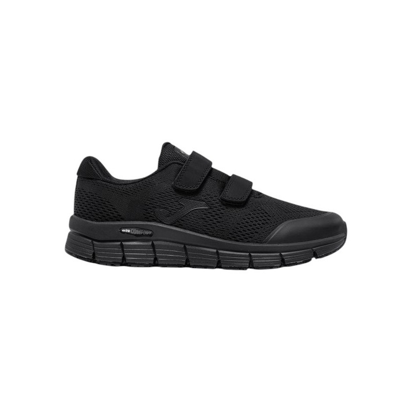 Joma Zen Zapatilla Velcros Confortable y Antideslizante